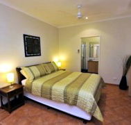 Ochre Moon BB - Grafton Accommodation