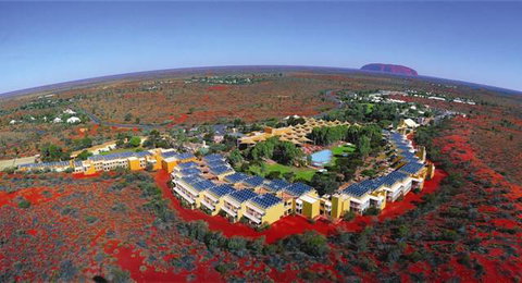 Outback Pioneer Hotel - Grafton Accommodation 2