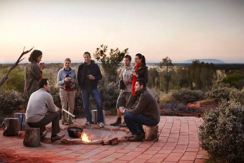 Outback Pioneer Hotel - Grafton Accommodation 5