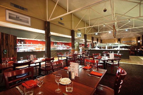 Outback Pioneer Hotel - Grafton Accommodation 7