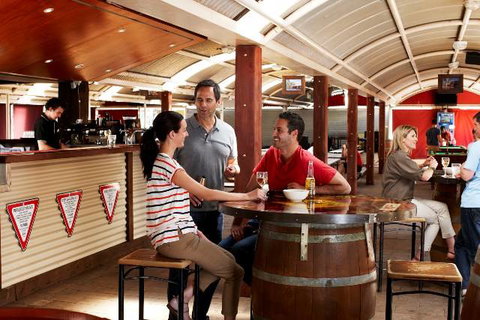 Outback Pioneer Hotel - Grafton Accommodation 8