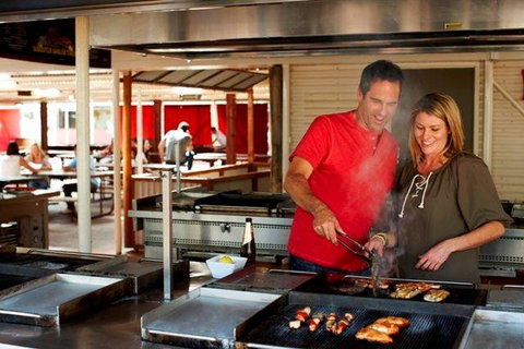 Outback Pioneer Hotel - Grafton Accommodation 9