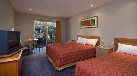 Outback Pioneer Hotel - Grafton Accommodation 10