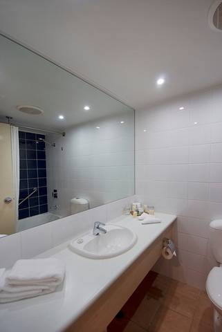 Outback Pioneer Hotel - Grafton Accommodation 11