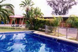 Cambridge Gardens NSW Grafton Accommodation