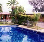 Overlander Hotel Motel - Grafton Accommodation