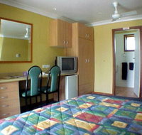 Palm Valley Motel - Grafton Accommodation