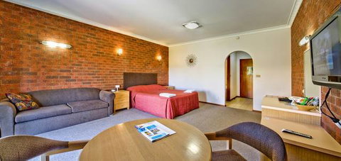 Paradise Lakes Motel - Grafton Accommodation 3