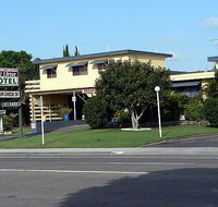 Park Drive Motel - Grafton Accommodation