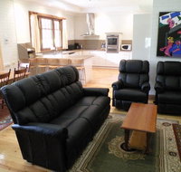 Pinkerton Hill Naracoorte Cottages - Grafton Accommodation