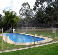 Pioneer Tourist Park - Grafton Accommodation