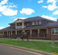 Plumes on the Green - Grafton Accommodation