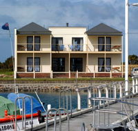 Port Albert Bed  Breakfast - Grafton Accommodation