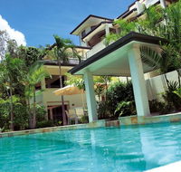 Portside Whitsunday - Grafton Accommodation