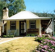 Price Morris Cottage - Grafton Accommodation