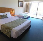 Quality Inn The Willows - Grafton Accommodation