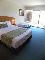 Quality Inn The Willows - Grafton Accommodation 0
