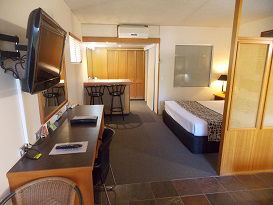 Quality Inn The Willows - Grafton Accommodation 1
