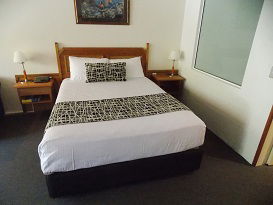 Quality Inn The Willows - Grafton Accommodation 7