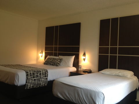 Quality Inn The Willows - Grafton Accommodation 5