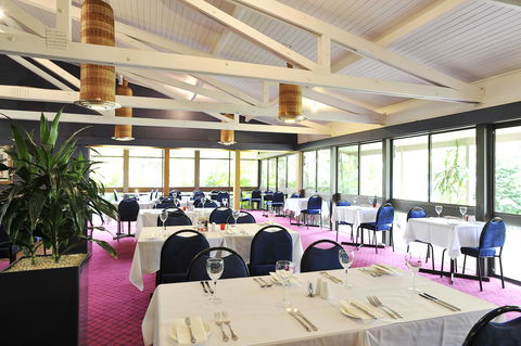 Quality Inn The Willows - Grafton Accommodation 8