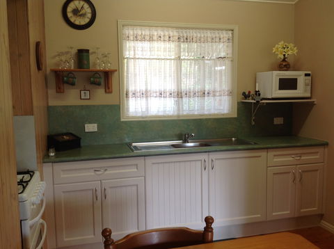 Maleny Country Cottages - Grafton Accommodation 2