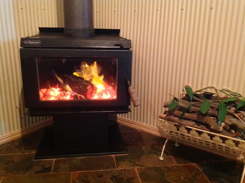 Maleny Country Cottages - Grafton Accommodation 3