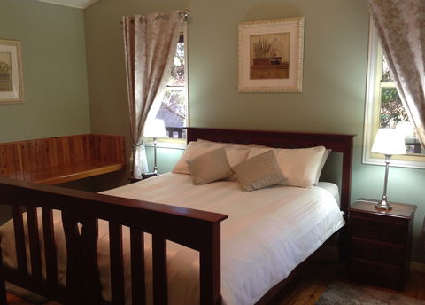 Maleny Country Cottages - Grafton Accommodation 6