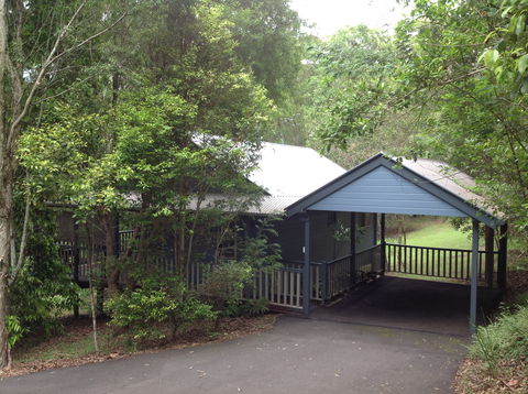 Maleny Country Cottages - Grafton Accommodation 7