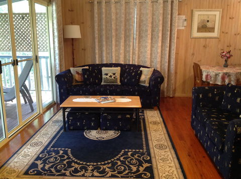Maleny Country Cottages - Grafton Accommodation 8