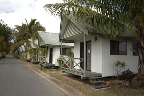 Central Tourist Park Mackay - Grafton Accommodation 3
