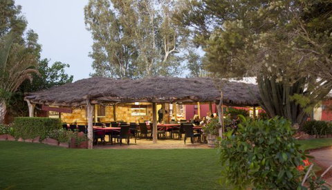 Curtin Springs Wayside Inn - Grafton Accommodation 9