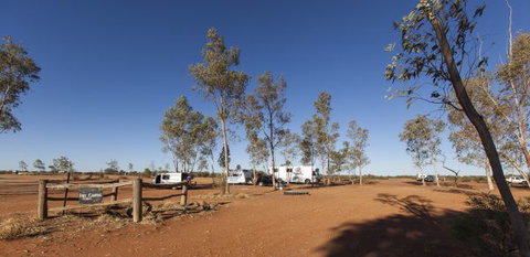 Curtin Springs Wayside Inn - Grafton Accommodation 13