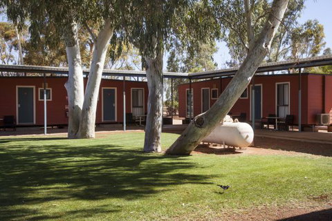 Curtin Springs Wayside Inn - Grafton Accommodation 14