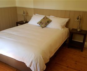Mulberry Cottage Beechworth - Grafton Accommodation 1