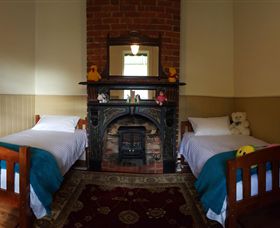 Mulberry Cottage Beechworth - Grafton Accommodation 2