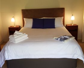 Mulberry Cottage Beechworth - Grafton Accommodation 3