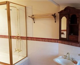 Mulberry Cottage Beechworth - Grafton Accommodation 4