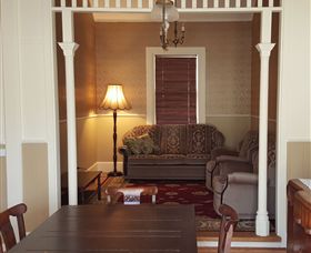 Mulberry Cottage Beechworth - Grafton Accommodation 5