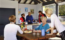 Active Holidays BIG4 Lake Macquarie - Grafton Accommodation 5