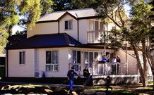 Active Holidays BIG4 Lake Macquarie - Grafton Accommodation 4