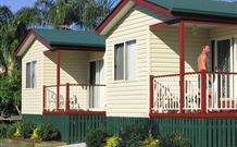 Active Holidays Kingscliff - Grafton Accommodation 0
