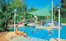 Active Holidays One Mile Beach - Grafton Accommodation 0
