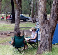 Camp Blackman - Grafton Accommodation