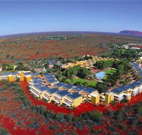 Sails in the Desert Hotel - Grafton Accommodation