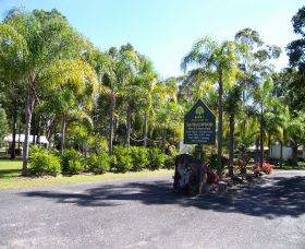 Wardell NSW Grafton Accommodation