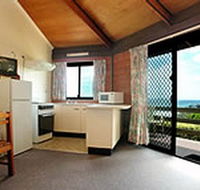 Shelly Beach Cabins - Grafton Accommodation