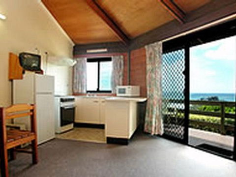 Shelly Beach Cabins - Grafton Accommodation 0