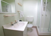 Shelly Beach Cabins - Grafton Accommodation 6