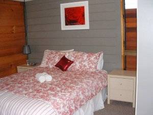 Shelly Beach Cabins - Grafton Accommodation 9